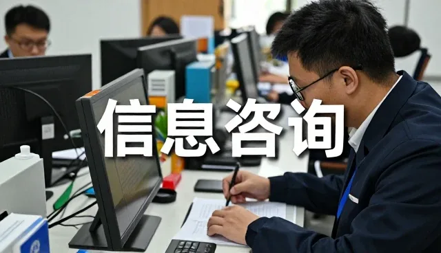 为什么越来越多信息咨询选择信息平台建设