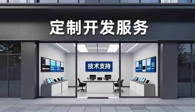 定制开发如何在信息咨询中提升系统性能与适用性