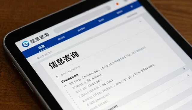 信息平台选型需关注的五大核心要素